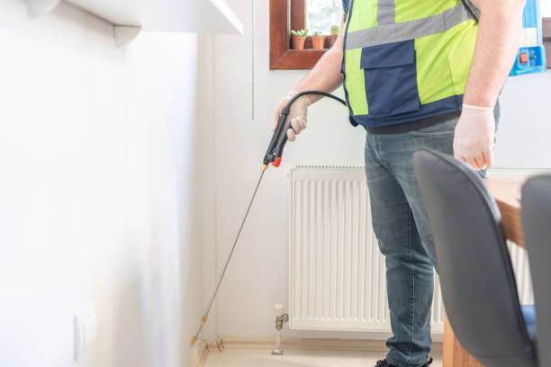  Hooks, TX Pest Control Pros